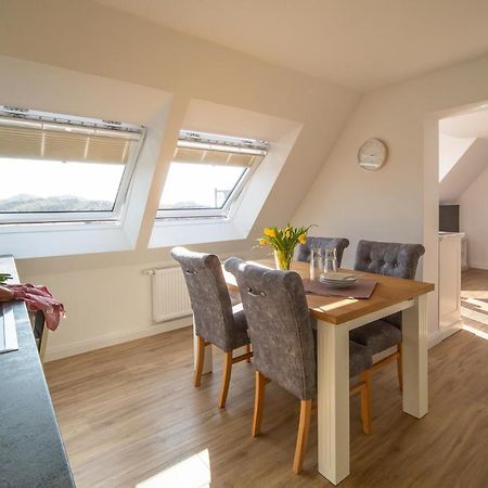 Appartement Duene13 à Norddorf auf Amrum Extérieur photo