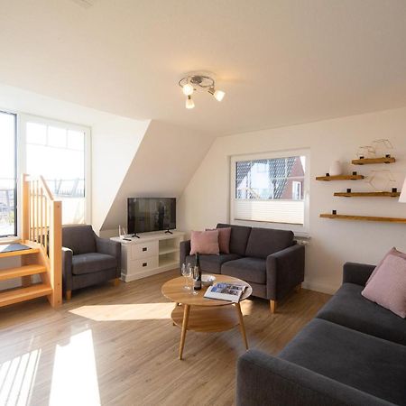 Appartement Duene13 à Norddorf auf Amrum Extérieur photo