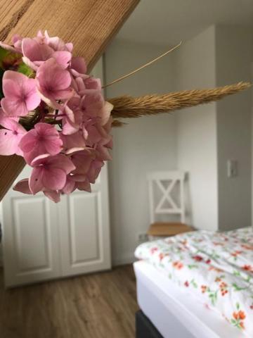 Appartement Duene13 à Norddorf auf Amrum Extérieur photo
