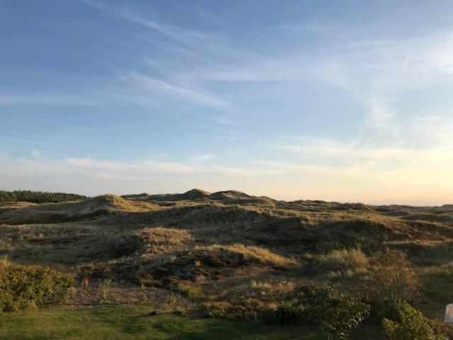 Appartement Duene13 à Norddorf auf Amrum Extérieur photo