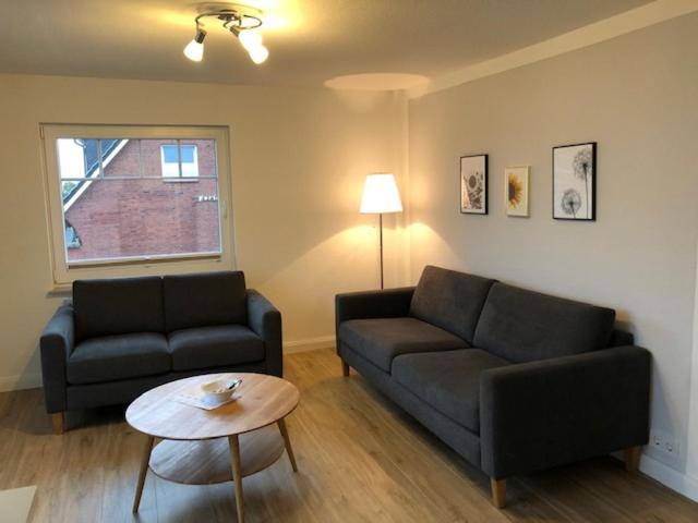 Appartement Duene13 à Norddorf auf Amrum Extérieur photo