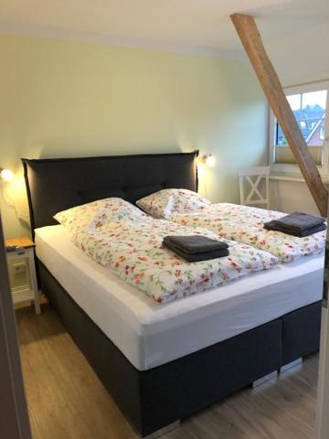 Appartement Duene13 à Norddorf auf Amrum Extérieur photo