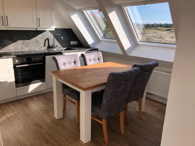 Appartement Duene13 à Norddorf auf Amrum Extérieur photo