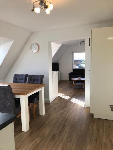 Appartement Duene13 à Norddorf auf Amrum Extérieur photo